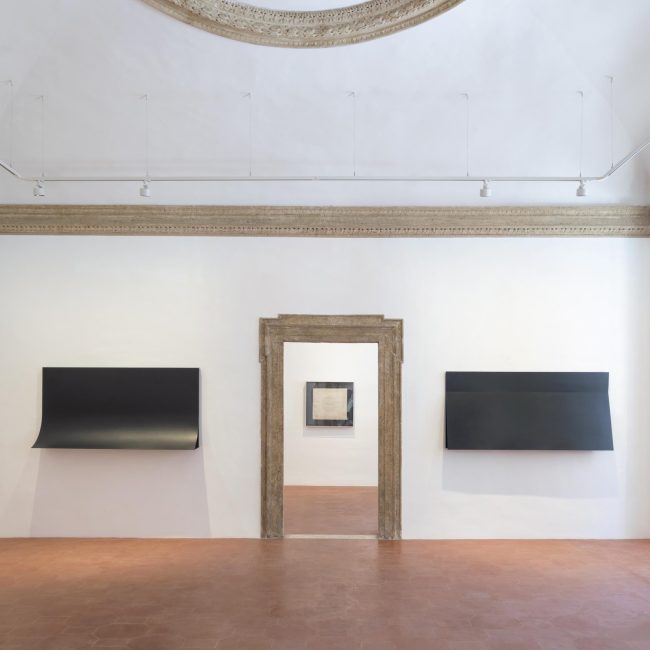 Lo Savio - Installation View 1