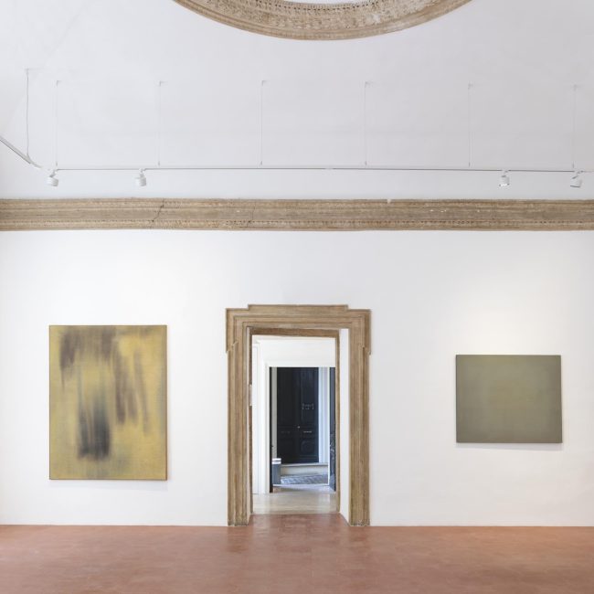 Lo Savio - Installation View 2