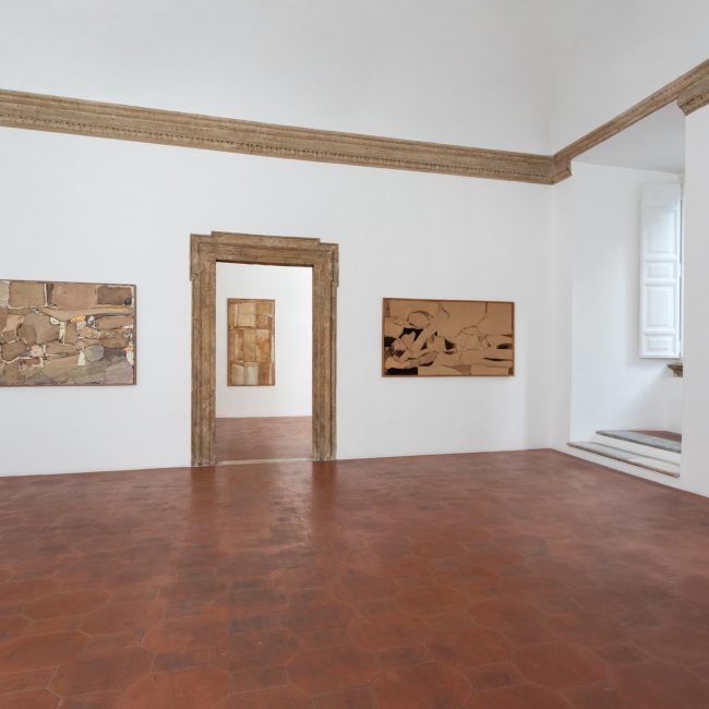 Marca-Relli - Installation View 6