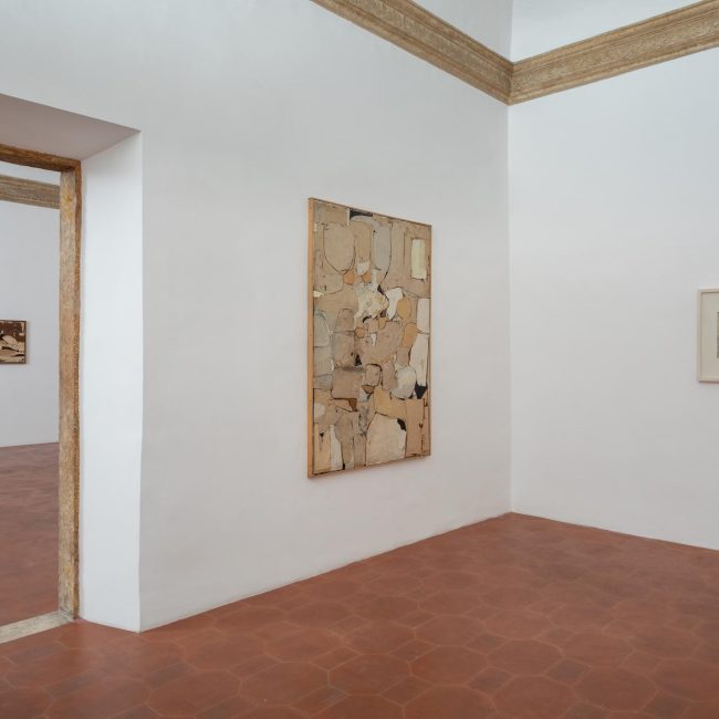 Marca-Relli - Installation View 8