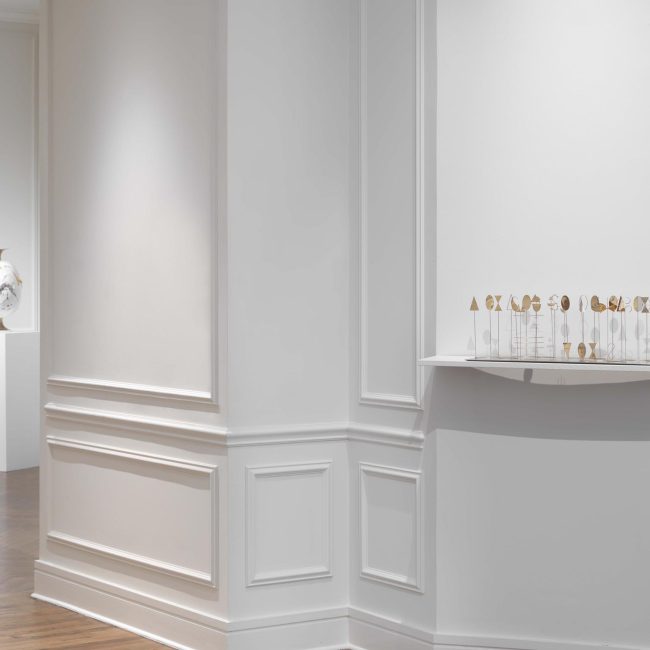 Oro d'Italia NY - Installation View 10